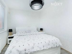 Prodej bytu 4+kk, Praha - Horní Měcholupy, Nad přehradou, 118 m2