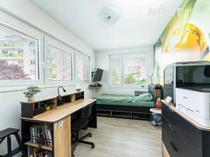 Prodej bytu 4+kk, Praha - Horní Měcholupy, Nad přehradou, 118 m2