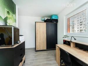 Prodej bytu 4+kk, Praha - Horní Měcholupy, Nad přehradou, 118 m2