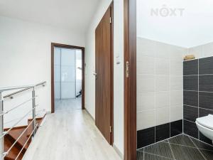Prodej bytu 4+kk, Praha - Horní Měcholupy, Nad přehradou, 118 m2