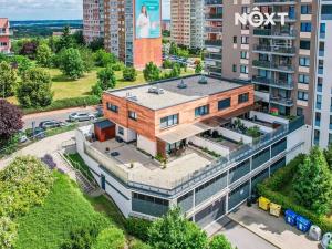 Prodej bytu 4+kk, Praha - Horní Měcholupy, Nad přehradou, 118 m2