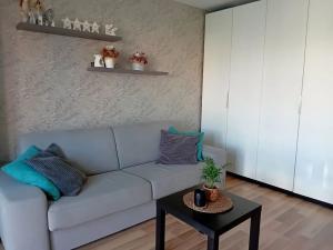 Pronájem bytu 3+kk, Brno, Humenná, 65 m2