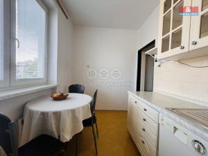 Prodej bytu 3+1, Brodek u Prostějova, Nová, 65 m2