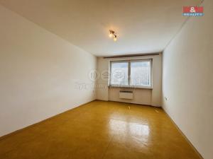 Prodej bytu 3+1, Brodek u Prostějova, Nová, 65 m2