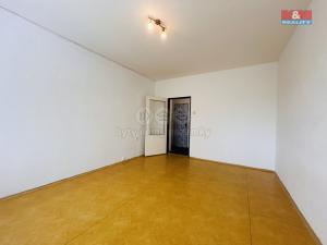 Prodej bytu 3+1, Brodek u Prostějova, Nová, 65 m2