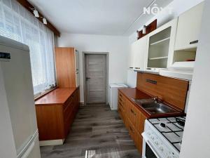 Pronájem bytu 4+1, České Budějovice, Dlouhá, 70 m2