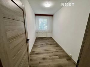 Pronájem bytu 4+1, České Budějovice, Dlouhá, 70 m2