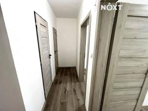 Pronájem bytu 4+1, České Budějovice, Dlouhá, 70 m2