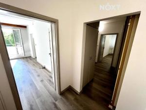 Pronájem bytu 4+1, České Budějovice, Dlouhá, 70 m2