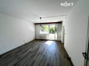 Pronájem bytu 4+1, České Budějovice, Dlouhá, 70 m2