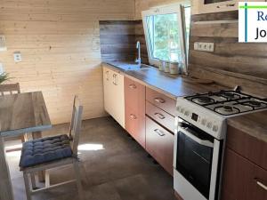 Prodej chaty, Liberec, K Bucharce, 19 m2