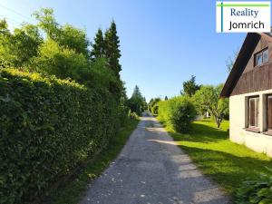 Prodej chaty, Liberec, K Bucharce, 19 m2