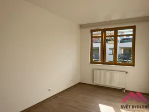 Pronájem bytu 3+kk, Praha - Košíře, Naskové, 100 m2