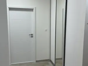 Pronájem bytu 3+kk, Praha - Košíře, Naskové, 100 m2