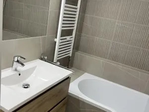Pronájem bytu 3+kk, Praha - Košíře, Naskové, 100 m2