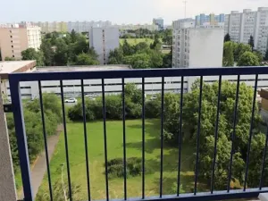 Pronájem bytu 1+1, Praha - Chodov, Brandlova, 43 m2