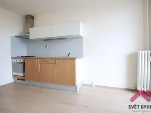 Pronájem bytu 1+1, Praha - Chodov, Brandlova, 43 m2