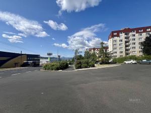 Pronájem bytu 3+1, Ústí nad Labem - Severní Terasa, Ořechová, 63 m2