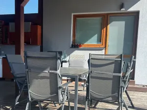 Prodej rodinného domu, Hrabyně, 120 m2