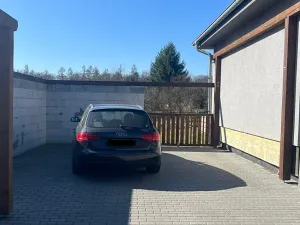 Prodej rodinného domu, Hrabyně, 120 m2