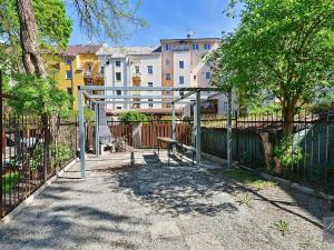 Prodej bytu 3+1, Ústí nad Labem, Alešova, 78 m2
