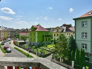 Prodej bytu 3+1, Ústí nad Labem, Alešova, 78 m2