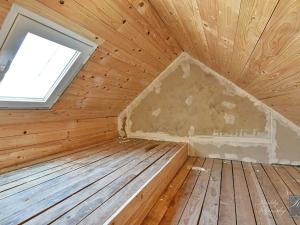 Prodej bytu 3+1, Ústí nad Labem, Alešova, 78 m2
