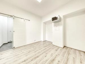 Pronájem kanceláře, Praha - Holešovice, U Výstaviště, 60 m2