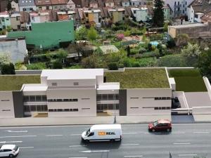 Prodej bytu 3+kk, Brno, Olomoucká, 85 m2