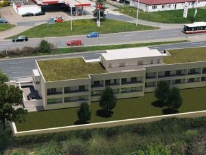 Prodej bytu 3+kk, Brno, Olomoucká, 85 m2