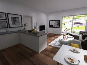 Prodej bytu 3+kk, Brno, Olomoucká, 85 m2