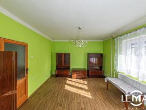 Prodej rodinného domu, Palonín, 170 m2