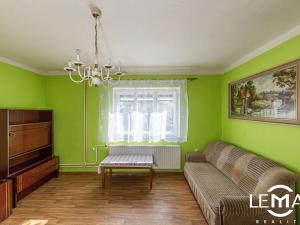 Prodej rodinného domu, Palonín, 170 m2