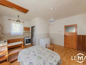Prodej rodinného domu, Palonín, 170 m2