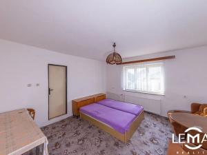 Prodej rodinného domu, Palonín, 170 m2