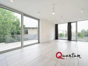 Pronájem kanceláře, Praha - Braník, Na usedlosti, 100 m2