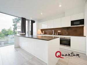 Pronájem kanceláře, Praha - Braník, Na usedlosti, 100 m2