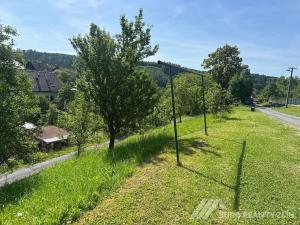 Prodej pozemku pro bydlení, Zlín, Na Rusavě, 410 m2