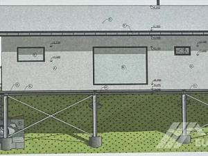 Prodej pozemku pro bydlení, Zlín, Na Rusavě, 410 m2