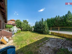 Prodej chalupy, Plešnice, 78 m2