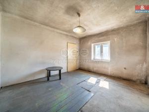 Prodej chalupy, Plešnice, 78 m2