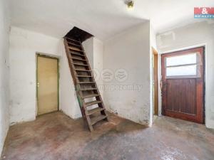 Prodej chalupy, Plešnice, 78 m2