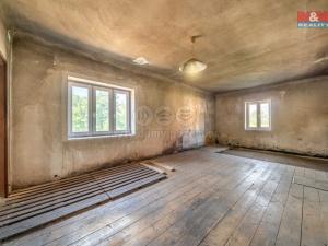 Prodej chalupy, Plešnice, 78 m2