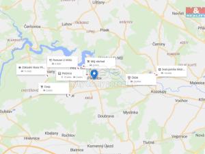 Prodej chalupy, Plešnice, 78 m2