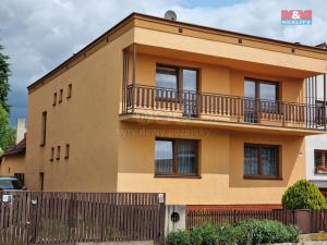 Prodej obchodního prostoru, Píšť, 180 m2