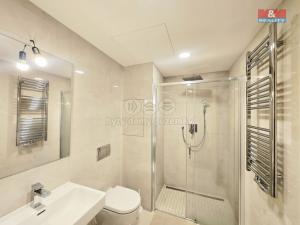 Pronájem bytu 2+kk, Praha, Jana Želivského, 65 m2