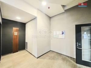 Pronájem bytu 2+kk, Praha, Jana Želivského, 65 m2