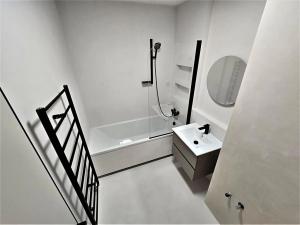 Prodej bytu 2+kk, Praha - Hostivař, Berlínská, 43 m2