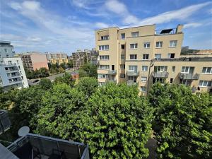 Prodej bytu 2+kk, Praha - Hostivař, Berlínská, 43 m2
