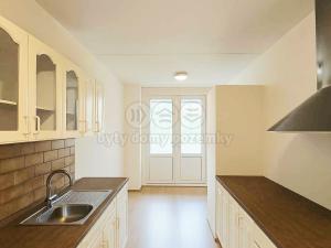 Prodej bytu 3+1, Praha - Chodov, Radimovická, 75 m2